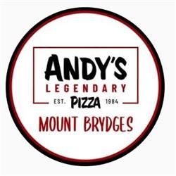 Andy's Legendary Pizza, Mount Brydges, ON opening hours