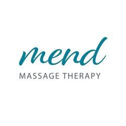 Mend Massage Therapy Woodstock, opening hours
