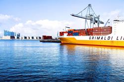 Ontime freight services Inc, Mississauga, ON opening hours