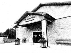 Williamsford Community Centre, opening hours