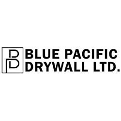 Blue Pacific Drywall Ltd., Surrey, BC opening hours