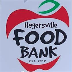 The Hagersville Food Bank, opening hours