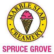 Marble Slab Creamery, Spruce Grove, AB opening hours