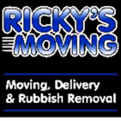 Ricky's Moving, Delivery & Rubbish Removal, Waterloo, ON opening hours