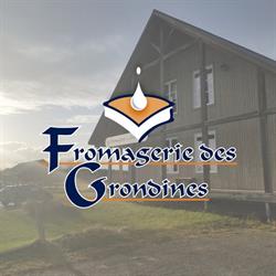 Fromagerie des Grondines, opening hours