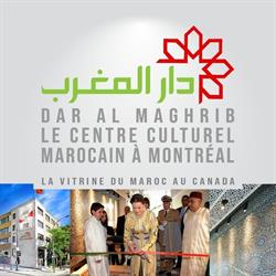 Centre Culturel Marocain Dar Al Maghrib - Montréal, opening hours