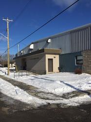 Leo Boivin Community Centre, Prescott, ON opening hours