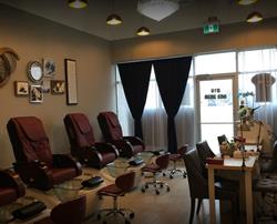 AA NAILS STUDIO, Acton, ON opening hours