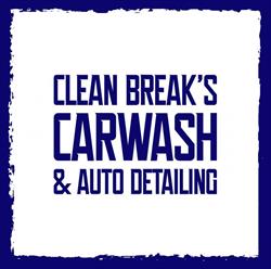 Clean Break's Carwash & Auto Detailing (formerly Sexsmith Carwash), opening hours