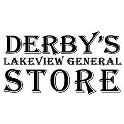 Derby's Lakeview General Store, Seba Beach, AB opening hours