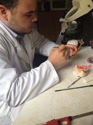 Cr Denture Centre & Implant Solutions, Toronto, ON opening hours
