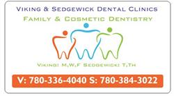 Sedgewick Dental Clinic, opening hours