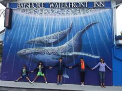 Bayshore Waterfront Inn, Ucluelet, BC opening hours