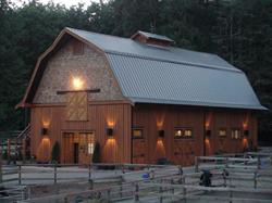 Cherry Lane Equine, Sooke, BC opening hours