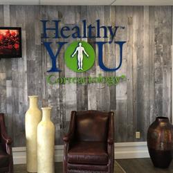 Correactology Health Care Center Sturgeon Falls location, opening hours