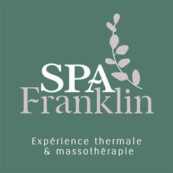 Spa détente Les Chutes de Franklin, opening hours