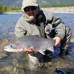 Kingfish Westcoast Adventures Ltd. Kitimat Estuary Lodge B&B, opening hours