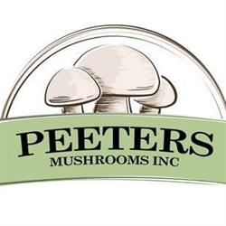 Peeters Mushrooms 2, Blenheim, ON opening hours