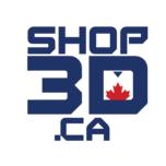 Shop3D.ca - Official Canadian Sales Partner for Ultimaker & Formlabs, Mississauga, ON opening hours