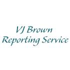 VJ Brown Court Reporting Services, Woodstock, ON opening hours