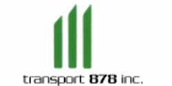 Transport 878 Inc, Saint-Augustin-de-Desmaures, QC opening hours