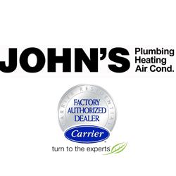 John's Plumbing Heating Air Conditioning, Schanzenfeld, MB opening hours