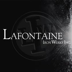 Lafontaine Iron Werks, Tiny, ON opening hours