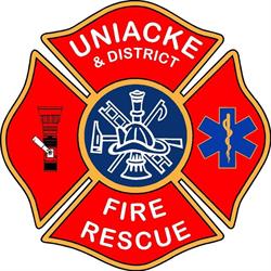 Uniacke & District Volunteer Fire Department, opening hours