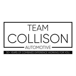 Team Collison Automotive, Winnipeg, MB opening hours
