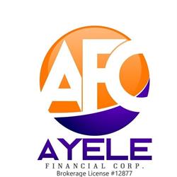 Ayele Financial Corporation, Scarborough, ON opening hours