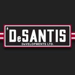 DeSantis A Developments Ltd, Hamilton, ON opening hours