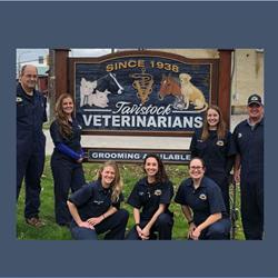 Tavistock Veterinarians, opening hours