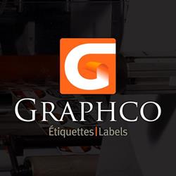 Les Étiquettes Graphco, Granby, QC opening hours