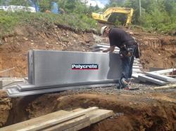 Polycrete Systems, Trois-Rivières, QC opening hours