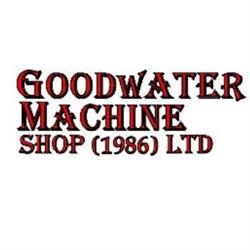 Goodwater Machine Shop 1986 Ltd, opening hours