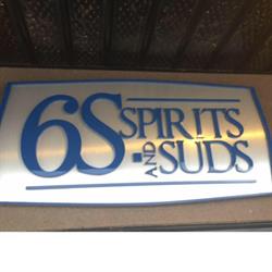 6S Spirits & Suds Ltd., Anzac, AB opening hours