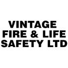 Vintage Fire And Life Safety Ltd, Kitchener, ON opening hours