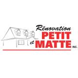 Renovation Petit & Matte, Saint-Alban, QC opening hours