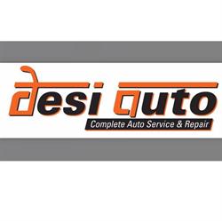 Desi Auto, Brampton, ON opening hours