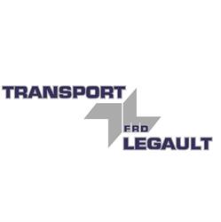 Transport F.R.D Legault INC., Saint-André-Avellin, QC opening hours