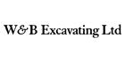 W&B Excavating Ltd, Second North River, NB opening hours