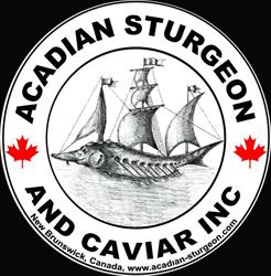 Acadian Sturgeon And Caviar Inc, Carters Point, NB opening hours