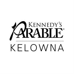 Kennedy's Parable, Kelowna, BC opening hours