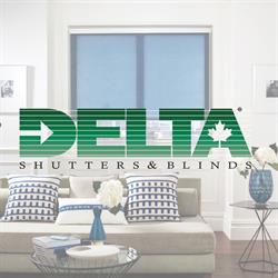 DELTA SHUTTERS INC, Mississauga, ON opening hours