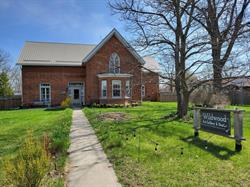 Wildwood Art Gallery & Studio, Cayuga, ON opening hours