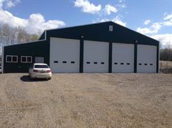 Outback Renewal Ltd, Candle Lake, SK opening hours