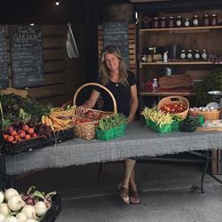 Murrayhill Farm, Blackstock, ON opening hours