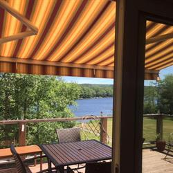 Spencer & Co Awnings, Wellington, NS opening hours