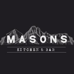 Masons Kitchen & Bar, Kamloops, BC opening hours