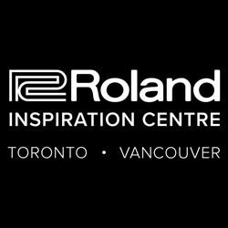 Roland Inspiration Centre, Toronto, ON opening hours